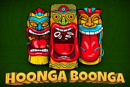 Hoonga Boonga