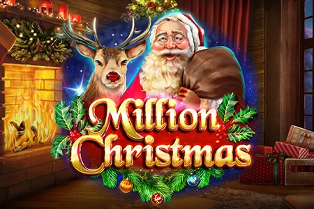 Million Christmas 2023