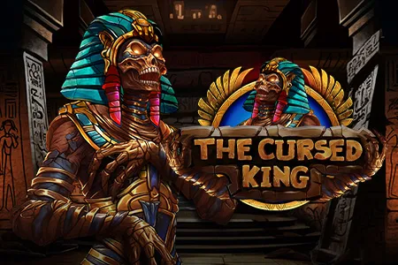 The Cursed King