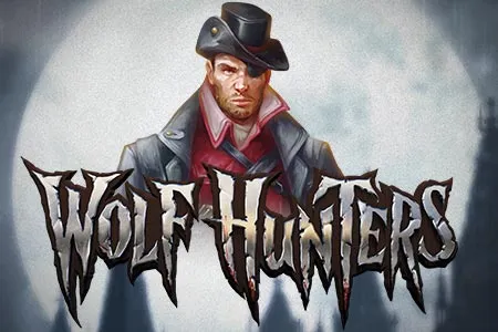 Wolf Hunters