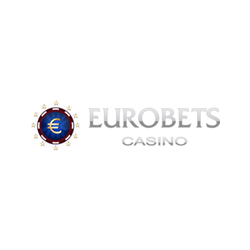 EuroBets Casino Logo